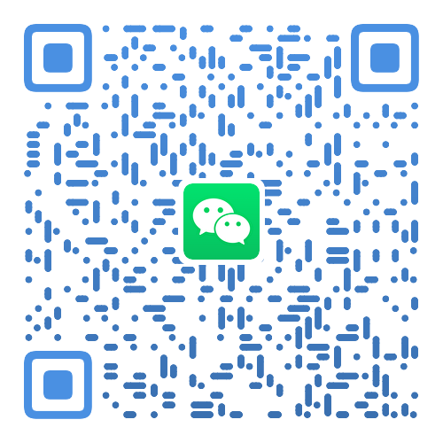 WeChat QR